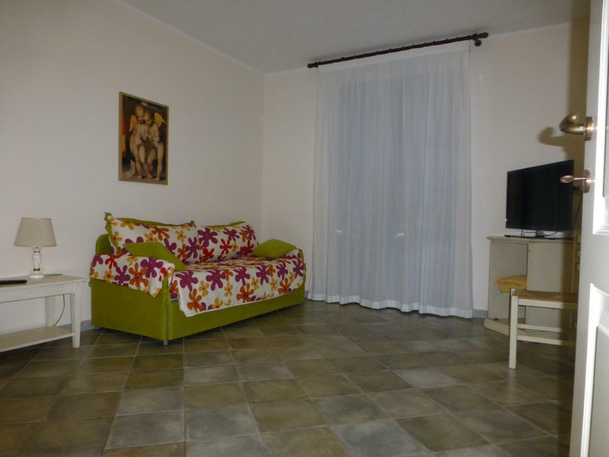 Hotel Celeste Marzamemi Bagian luar foto