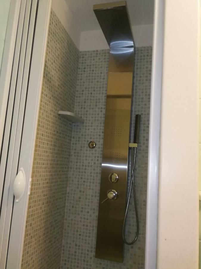 Hotel Celeste Marzamemi Bagian luar foto