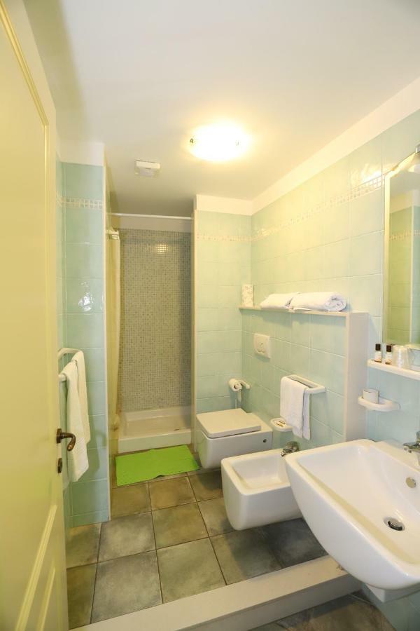 Hotel Celeste Marzamemi Bagian luar foto