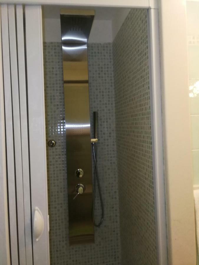 Hotel Celeste Marzamemi Bagian luar foto